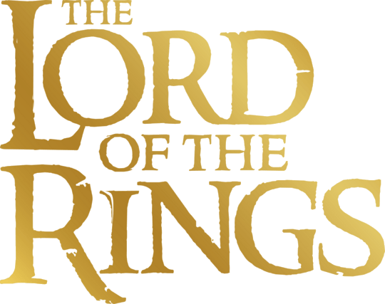 The Lord of the Rings