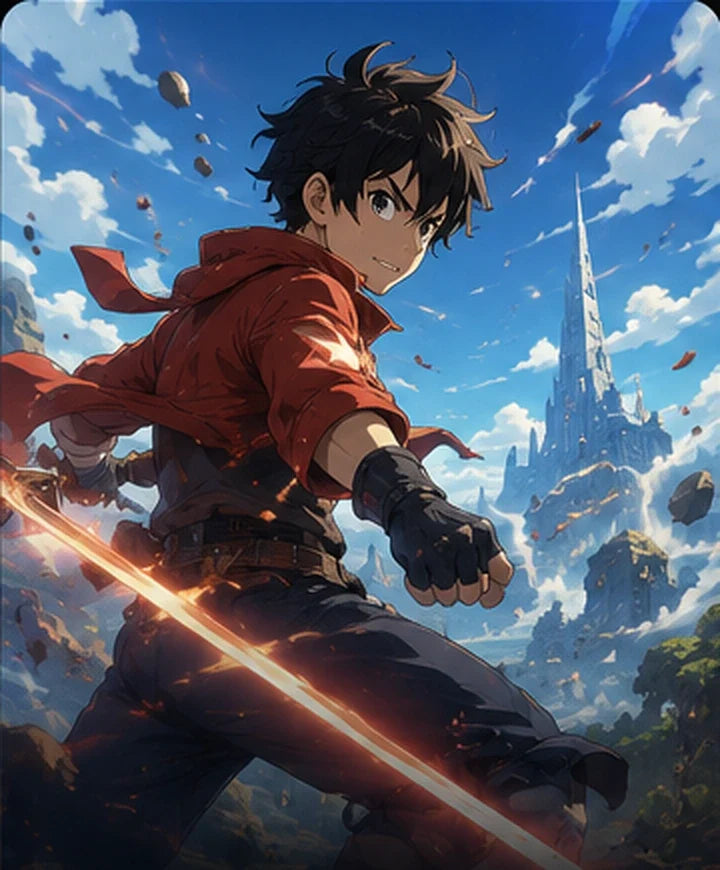 Anime