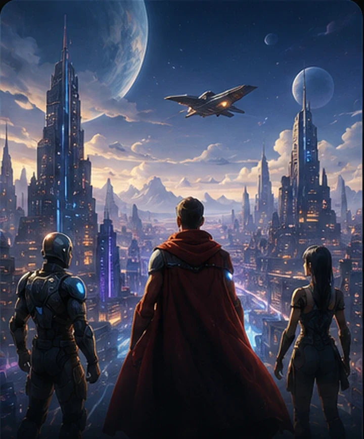 Heroes