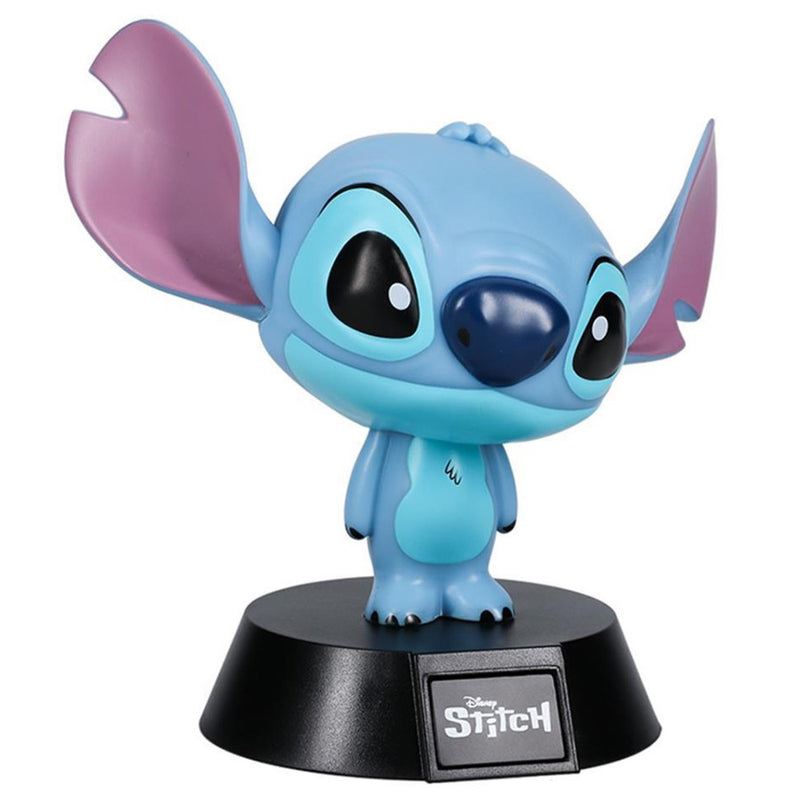 Stitch Icon Light – 10 cm — extra productfoto 1