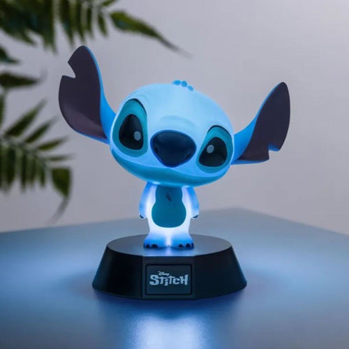 Stitch Icon Light – 10 cm — extra productfoto 2