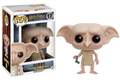 Harry Potter Dobby – Funko POP! 17 – leveranciersfoto 1