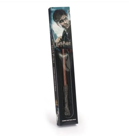 Harry Potter toverstaf – blisterverpakking – leveranciersfoto 2