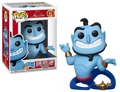 Aladdin Genie with Lamp – Funko POP! 476 – leveranciersfoto 1