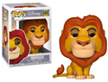 The Lion King Mufasa – Funko POP! 495 – leveranciersfoto 1