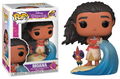 Moana Ultimate Princess – Funko POP! 1016 – leveranciersfoto 1