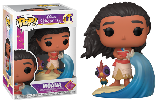 Moana