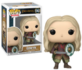 The Lord of the Rings Battle Éowyn – Funko POP! 1743 – leveranciersfoto 1