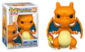 Pokémon Charizard – Funko POP! 843 – leveranciersfoto 1