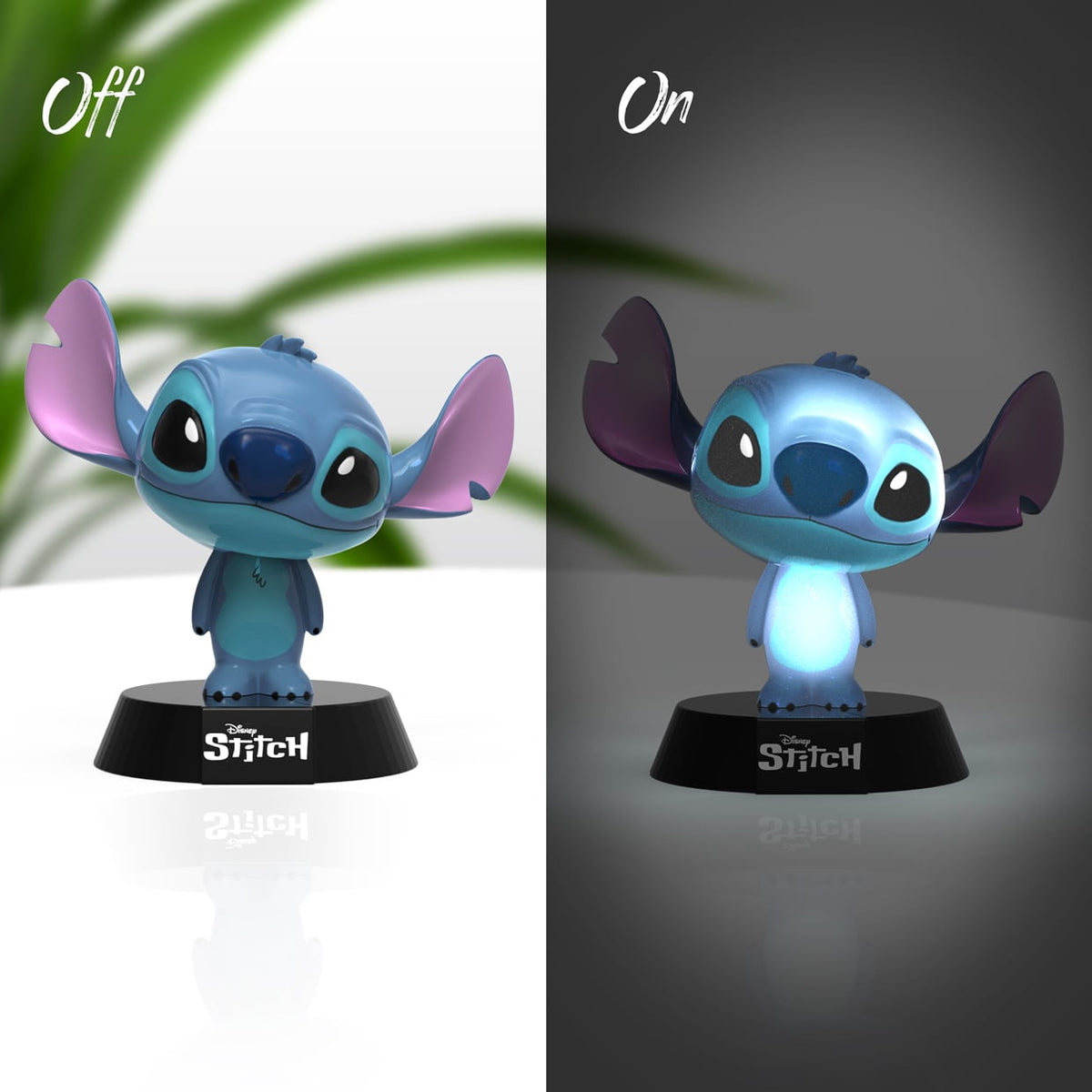 Stitch Icon Light – 10 cm – leveranciersfoto 2