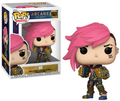 Arcane Vi – Funko POP! 1601 – leveranciersfoto 1
