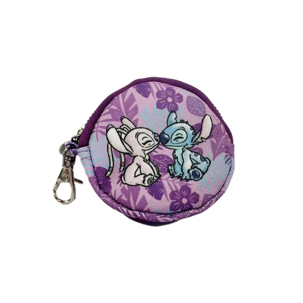 Stitch & Angel Ohana muntportemonnee – leveranciersfoto 1