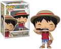 One Piece Luffy – Funko POP! 1771 – leveranciersfoto 1