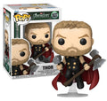 Avengers Doomsday Thor – Funko POP! 1637 – leveranciersfoto 1
