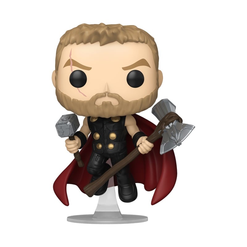 Avengers Doomsday Thor – Funko POP! 1637 – leveranciersfoto 3