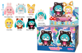 Hatsune Miku Forest Cute blind box plush – 15 cm – leveranciersfoto 1