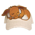 Pokémon – Evoli (Eevee) baseball pet