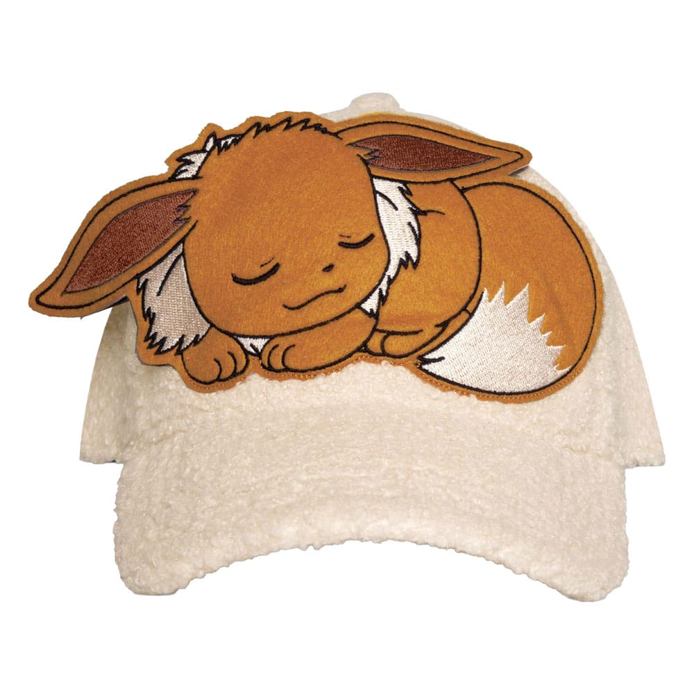 Pokémon – Evoli (Eevee) baseball pet