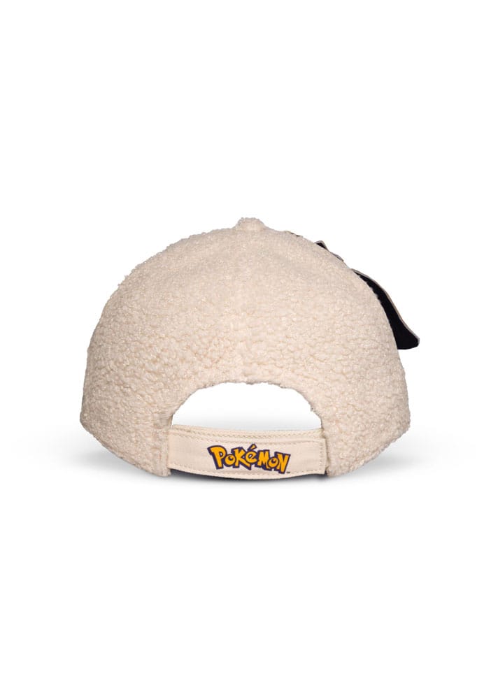 Pokémon – Evoli (Eevee) baseball pet