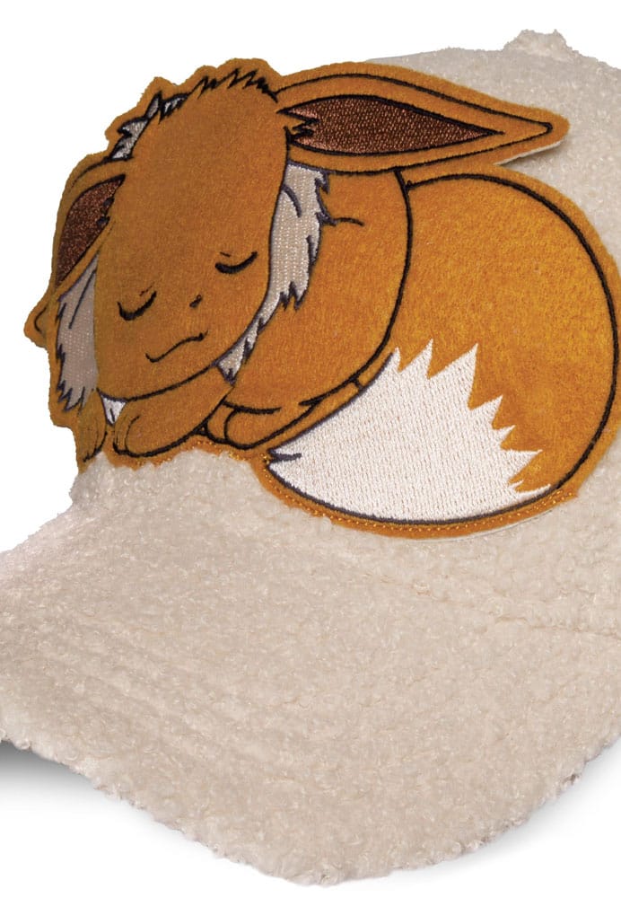 Pokémon – Evoli (Eevee) baseball pet