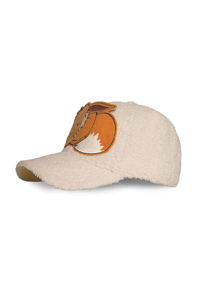 Pokémon – Evoli (Eevee) baseball pet