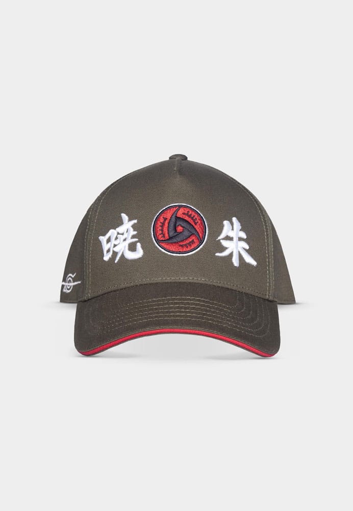 Naruto Shippuden – Akatsuki pet