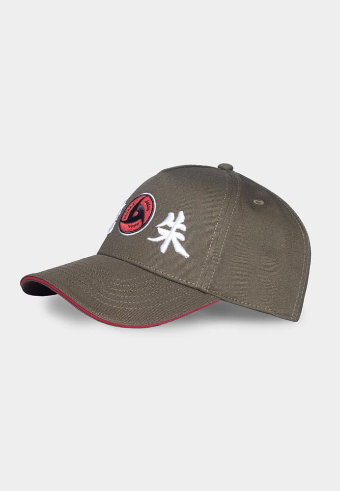 Naruto Shippuden – Akatsuki pet