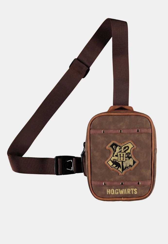 Harry Potter – Zweinstein (Hogwarts) schoudertas