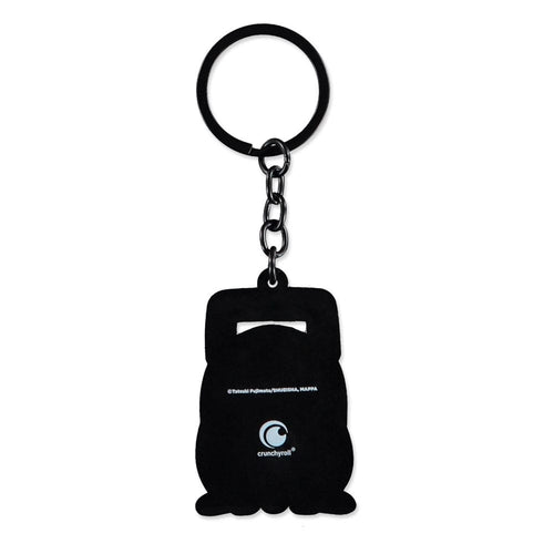 Chainsaw Man – Pochita rubberen sleutelhanger