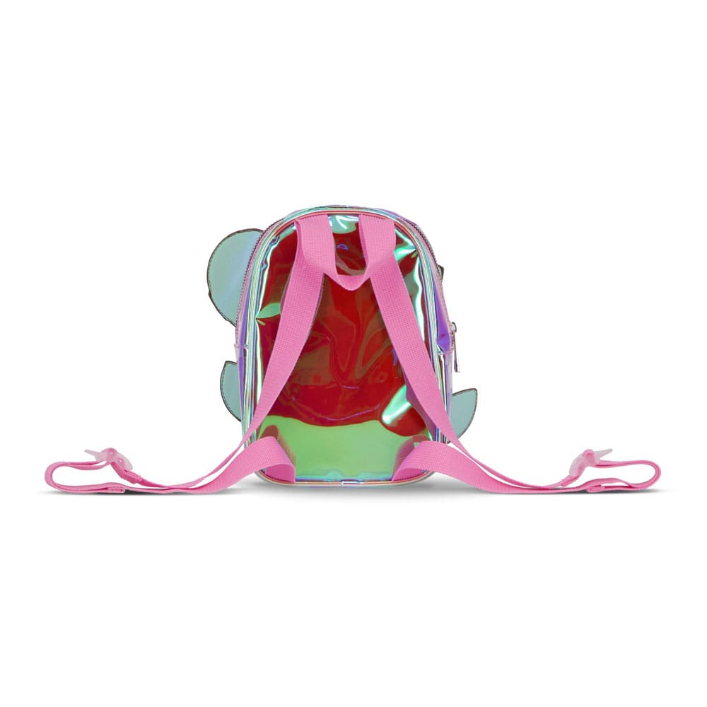 Hatsune Miku – glanzend mini-rugzakje