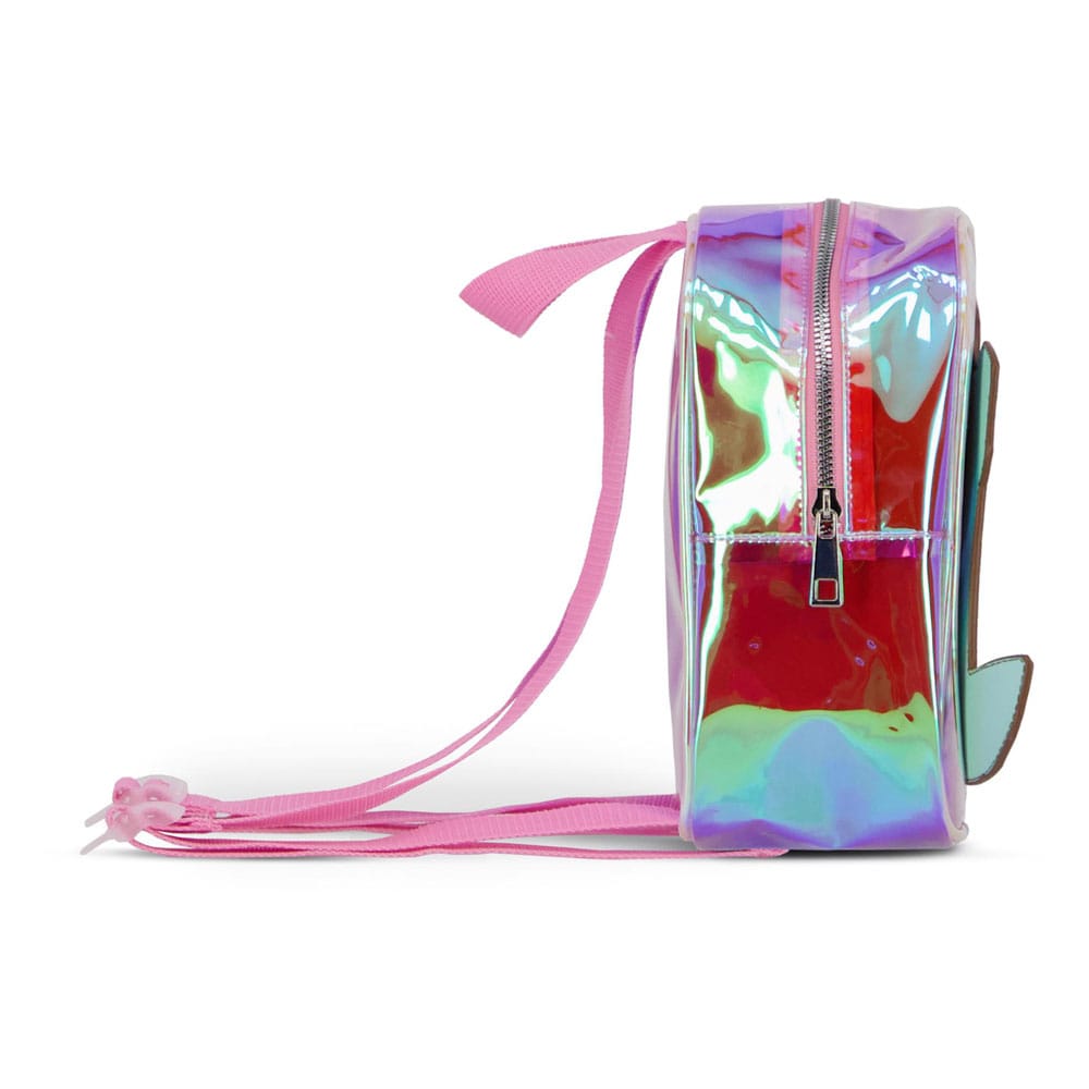 Hatsune Miku – glanzend mini-rugzakje