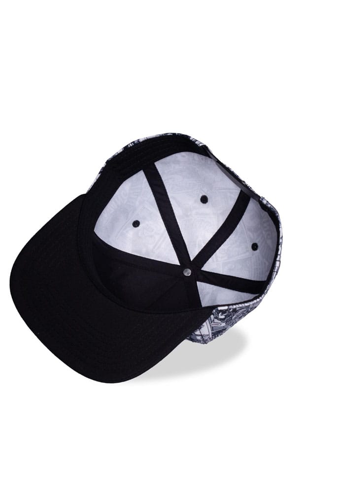 Marvel – Spider-Man baseball pet